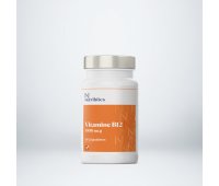 Nutribites Vitamine B12 zuigtabletten 100 stuks