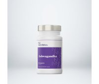 Nutribites Ashwagandha 60 capsules