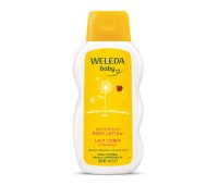 WELEDA Calendula Body Lotion