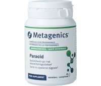 Metagenics Paracid