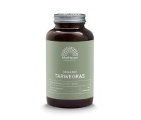 Mattisson Biologisch Tarwegras 600mg
