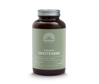 Mattisson Organic Gerstegras 400mg capsules