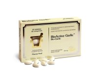 Pharma Nord BioActive Garlic 60 Tabletten
