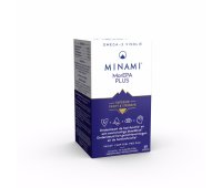 Minami MorEPA Plus 60 softgels