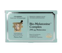 Pharma Nord Bio-Melatonine Complex 290 mcg zuigtabletten