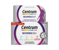 Centrum Women 50+ Multivitaminen