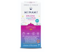 Minami EPA&DHA Liquid Kids + Vitamine D3