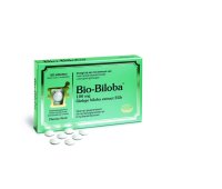 Pharma Nord Bio-Biloba 150 tabletten