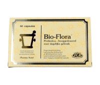 Pharma Nord Bio-Flora Probiotica 60 capsules