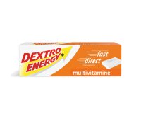 Dextro Multivitaminen tabletten
