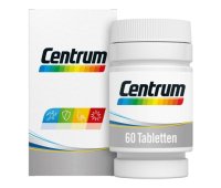 Centrum Original advanced multivitaminen