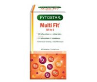 Fytostar Multi fit multivitamine