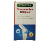 Fytostar Glucosamine 1500