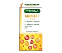 Fytostar Multi 45+ multivitamine
