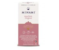 Minami MorDHA Original Citroensmaak
