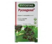 Fytostar Pycnogenol capsules