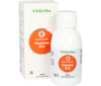 VitOrtho Vitamine B12 liposomaal