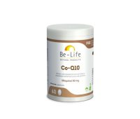 Be-Life Co-Q10 50
