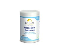 Be-Life Magnesium Quatro 900