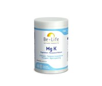 Be-Life Mg K