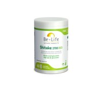 Be-Life Shitake 2700 bio