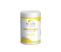 Be-Life GABA Complex met L-theanine en vitamine B6