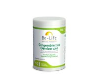 Be-Life Gember 1200 bio