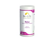 Be-Life Relax 120 softgels