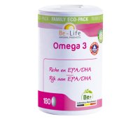 Be-Life Omega 3 Magnum