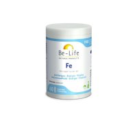 Be-Life Fe - Nut 97/13