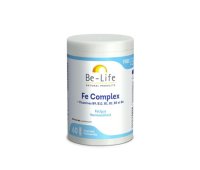 Be-Life IJzer complex
