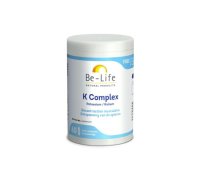 Be-Life K Complex