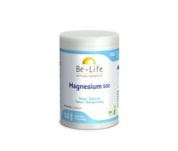 Be-Life Magnesium 500