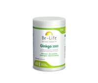 Be-Life Gink-go 3000