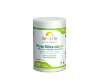 Be-Life Phyto silica 2000 bio