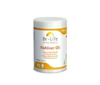 Be-Life Fishliver oil