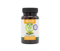 Jacob Hooy CBD 10 mg capsules