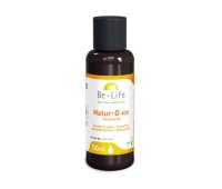 Be-Life Natur-D Druppels Vitamine D3 Kinderformule
