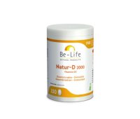 Be-Life Natur-D 2000