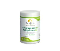 Be-Life Artisjok 2400 bio