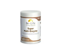 Be-Life Super multi enzyme
