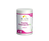 Be-Life Evening primrose 1000 bio