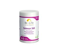 Be-Life Solesun 365 softgels