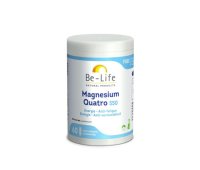 Be-Life Magnesium quatro 550