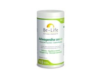 Be-Life Ashwagandha 5000 bio