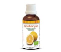Be-Life Citrobiotic Plus