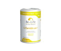 Be-Life L-Carnitin 650+