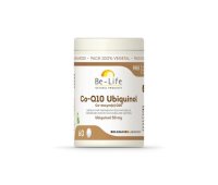 Be-Life Co-Q10 Ubiquinol capsules