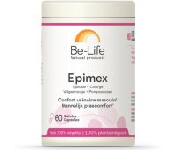 Be-Life Epimex softgels