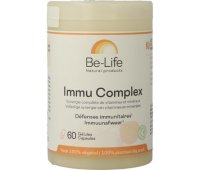 Be-Life Immu complex